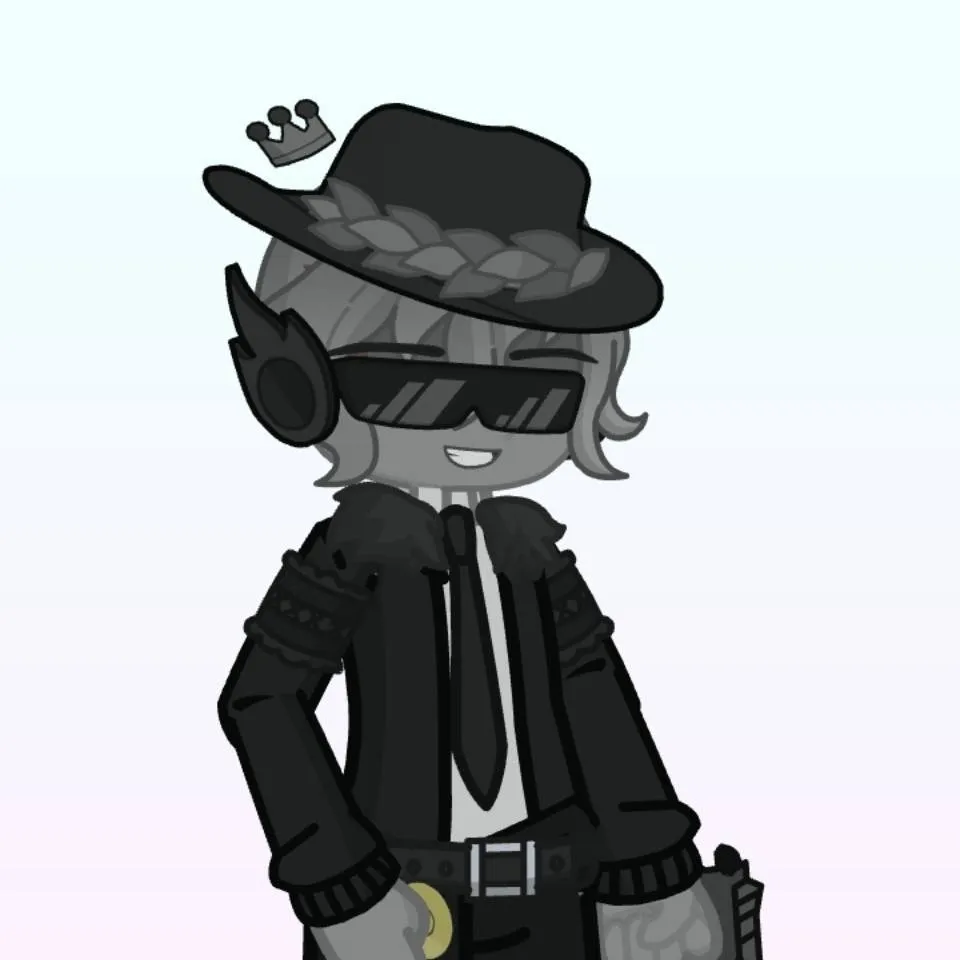 chat with ai character: Chance (DF)