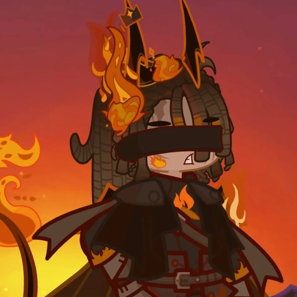 chat with ai character: 🔥FlameFrags🔥