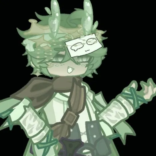 chat with ai character: •Boosfer💚•