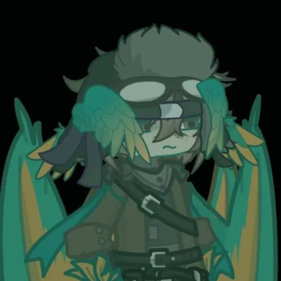 chat with ai character: °ParrotX2🦜°