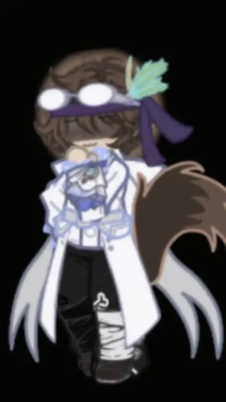 ai character: •Wifies•[Evilfies background