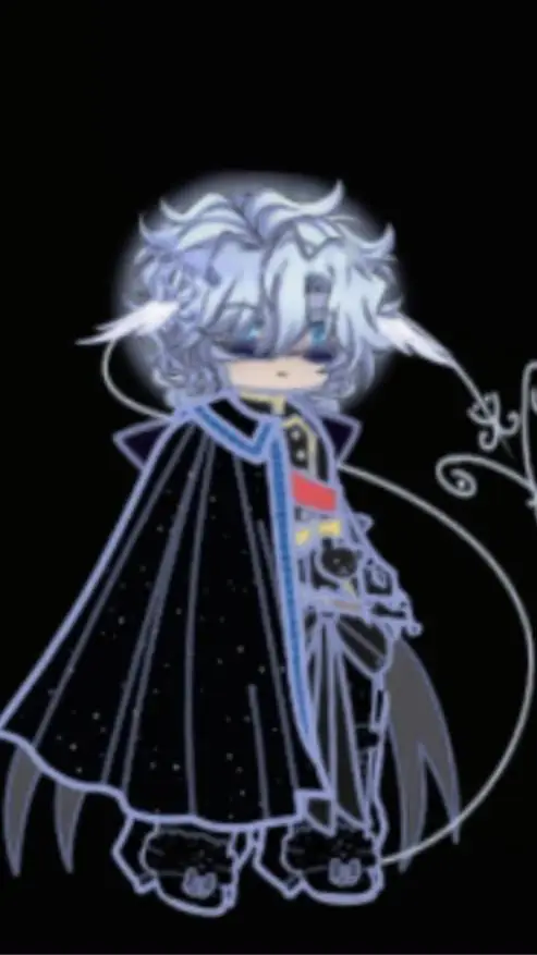 ai character: -Swight🗡- background