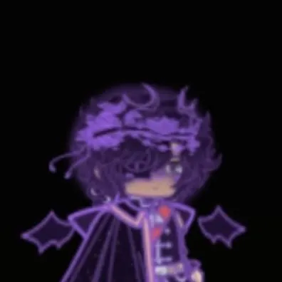 chat with ai character: 🖤•Ashswagg•💜