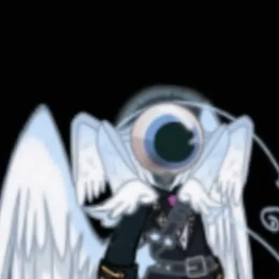 chat with ai character: ☆Eggchan🧿☆