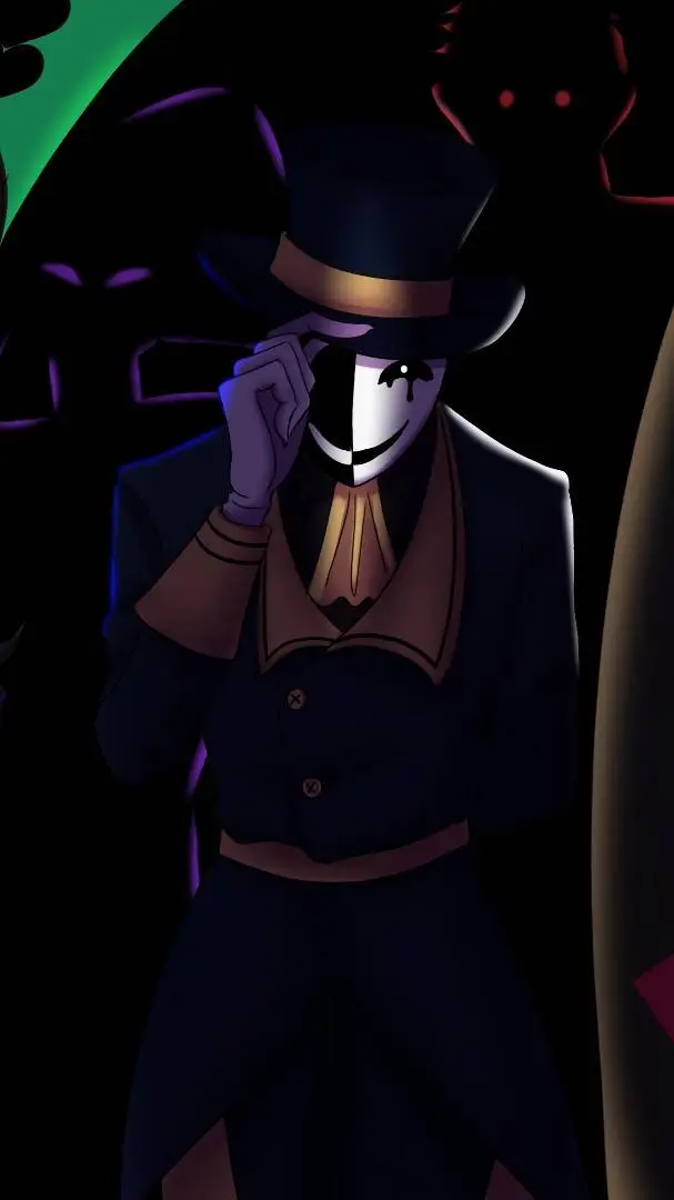 Talkie AI - Chat with ❤️ •TFC! •🎪