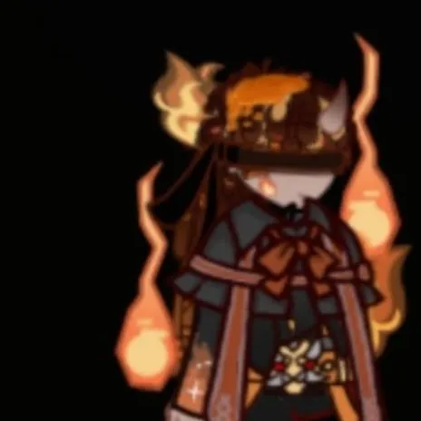 chat with ai character: }Flame{ Training