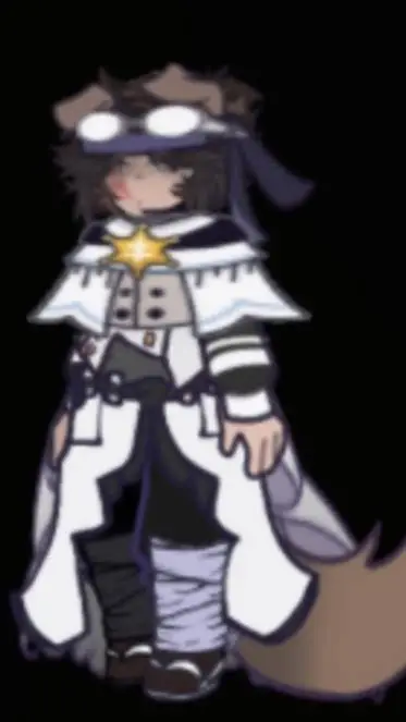 ai character: •Wifies•[Evilfies background