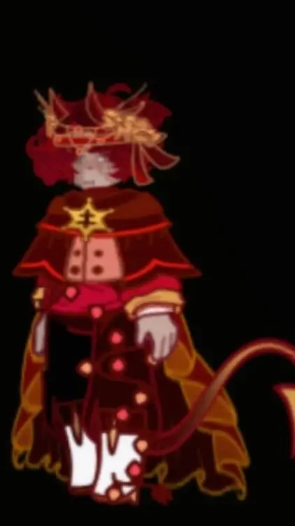 ai character: 💛•Mapicc•❤️ background