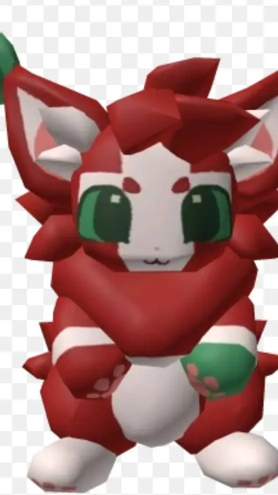 ai character: •LettuceK -Jail• background