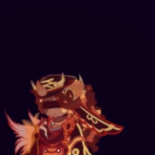 chat with ai character: }Flame{ Training