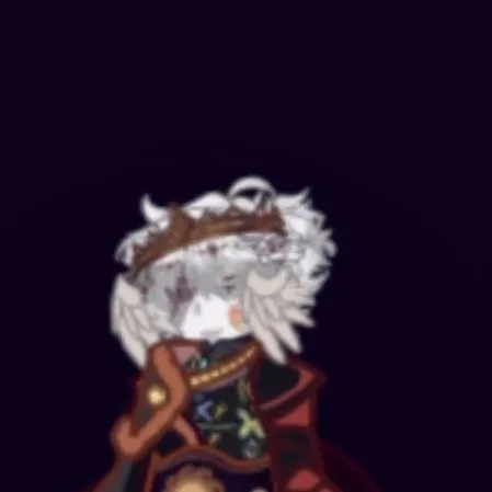 chat with ai character: ☆•Saparata•☆
