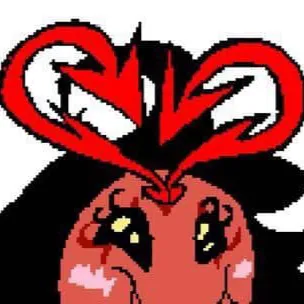 chat with ai character: Burning spice(crk)