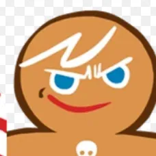 chat with ai character: Ginger brave