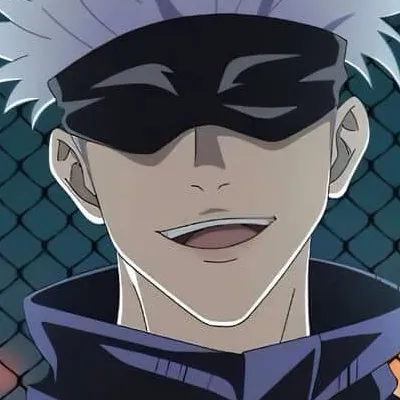 chat with ai character: GOJO