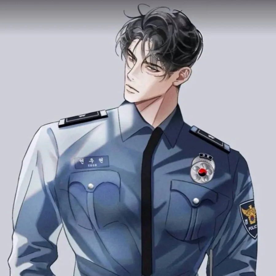 chat with ai character: 💙~Xavier~💙