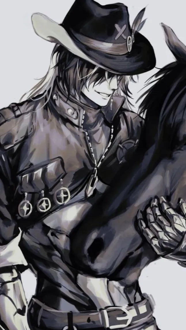 ai character: 🤎🤠Nathan🤠🤎 background