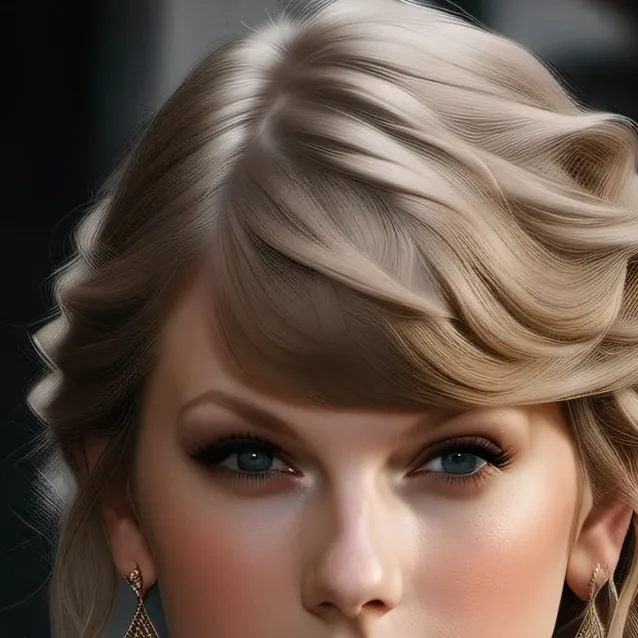 chat with ai character: Taylor Swift