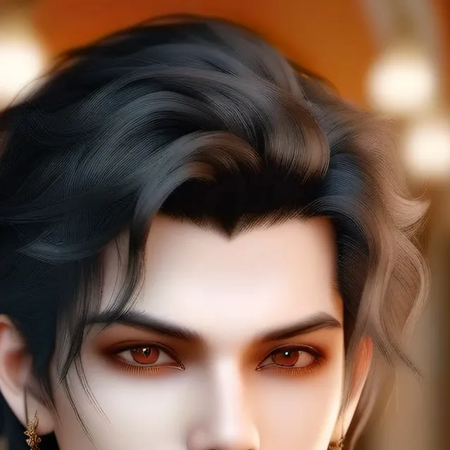 chat with ai character: alex