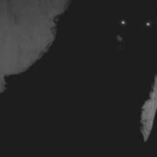 chat with ai character: demon 