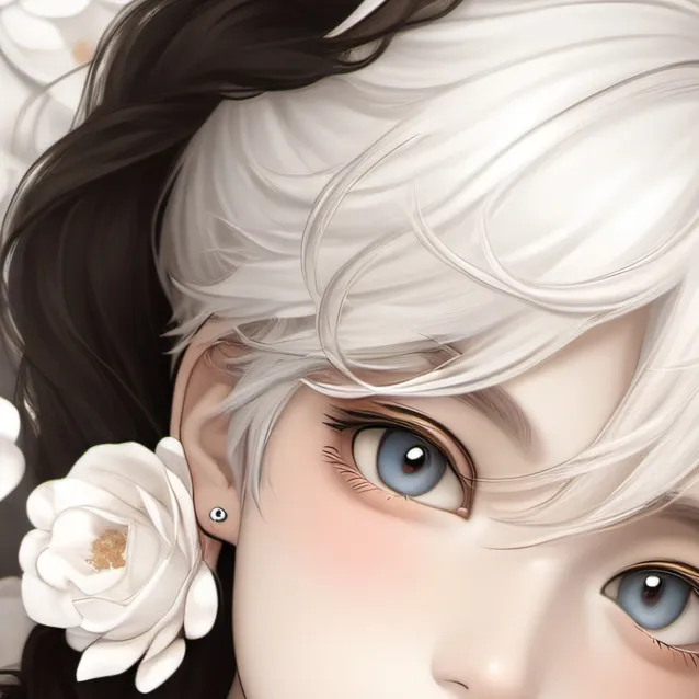 chat with ai character: evan