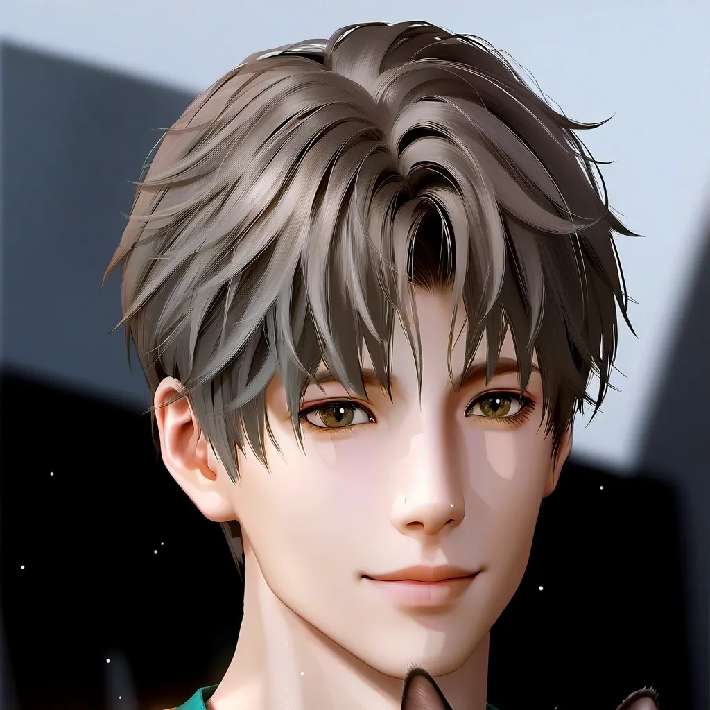 chat with ai character: Sam(Sammy)