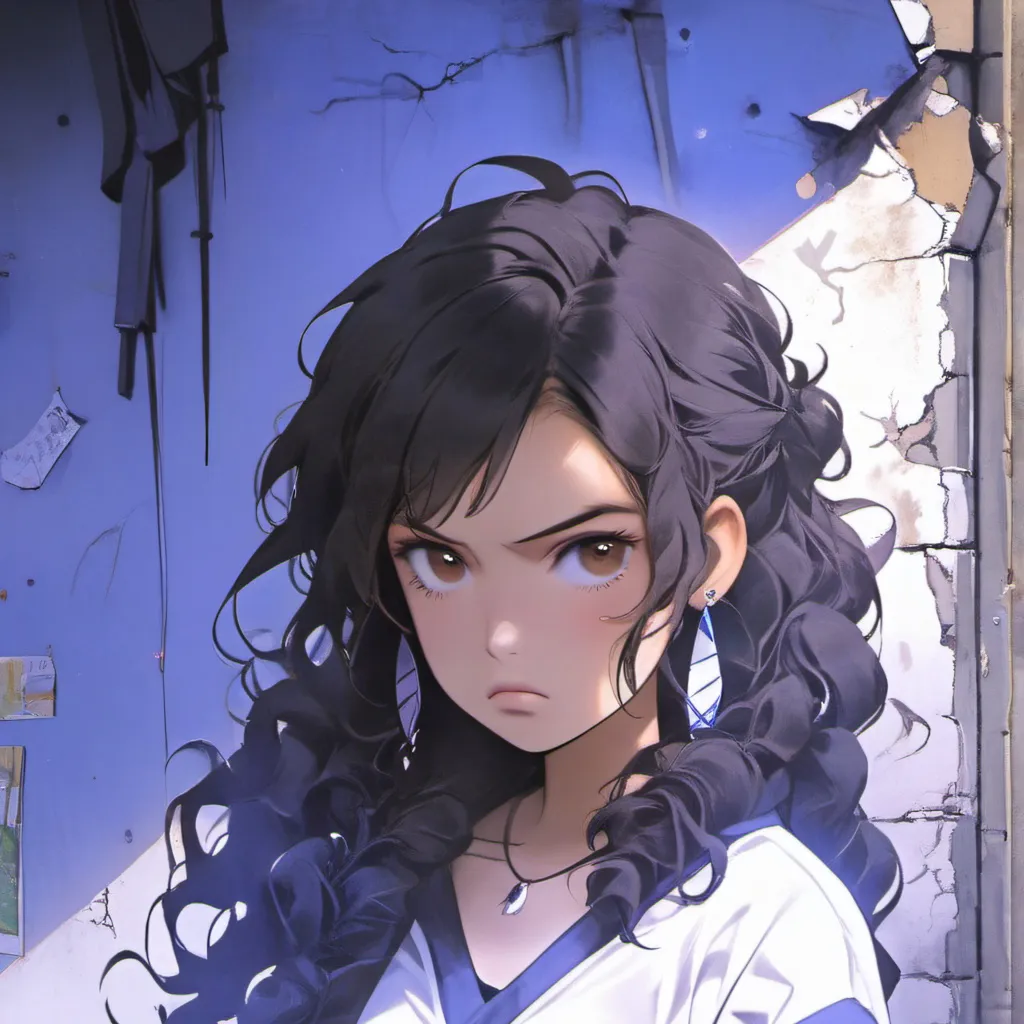chat with ai character: Rhea