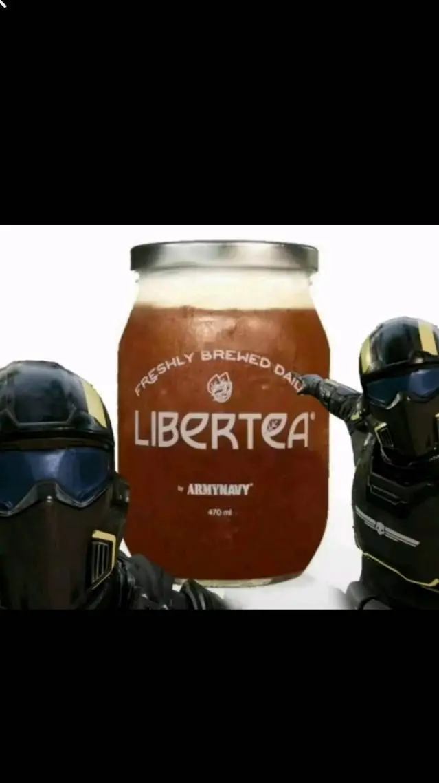 ai character: mini pekka background