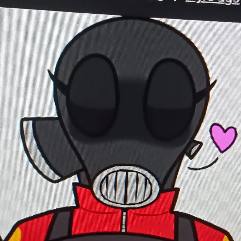 chat with ai character: sus fempyro