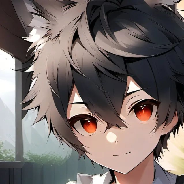 chat with ai character: Nox