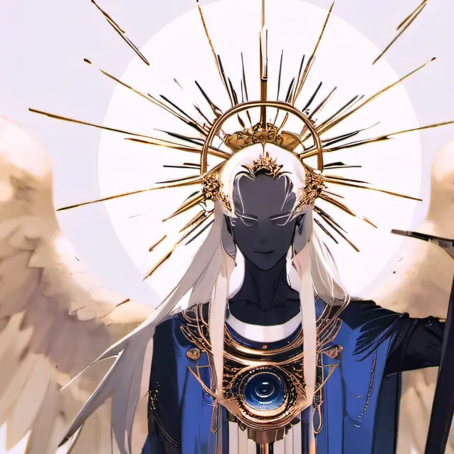 chat with ai character: The  final forms