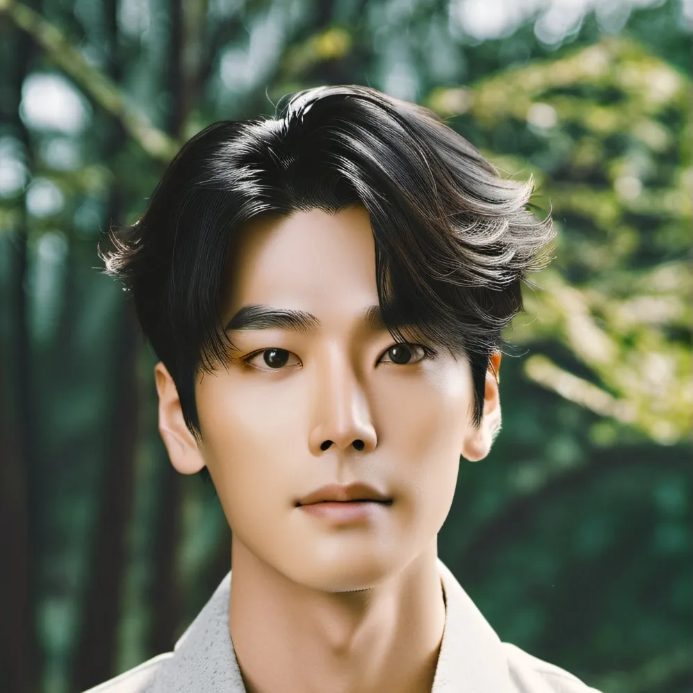 chat with ai character: Yi Chén