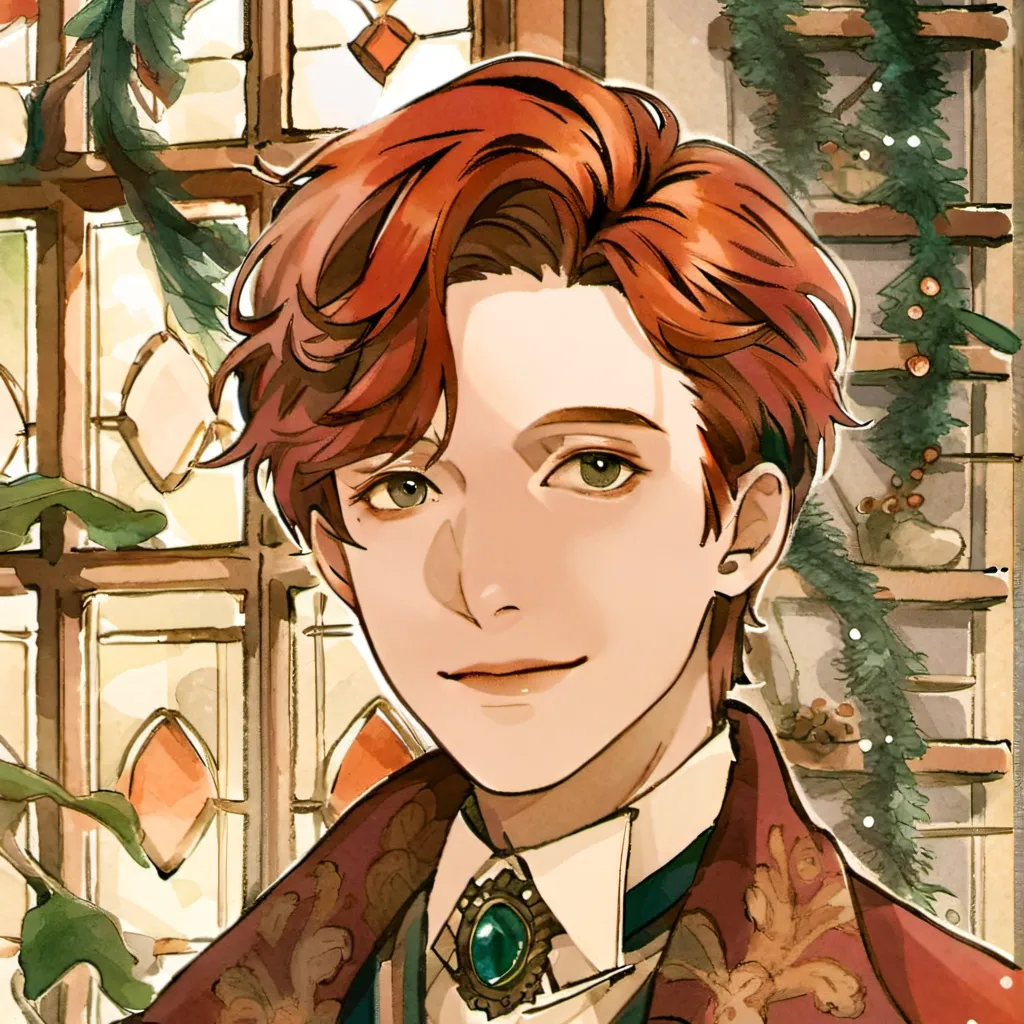chat with ai character: Fred weasley