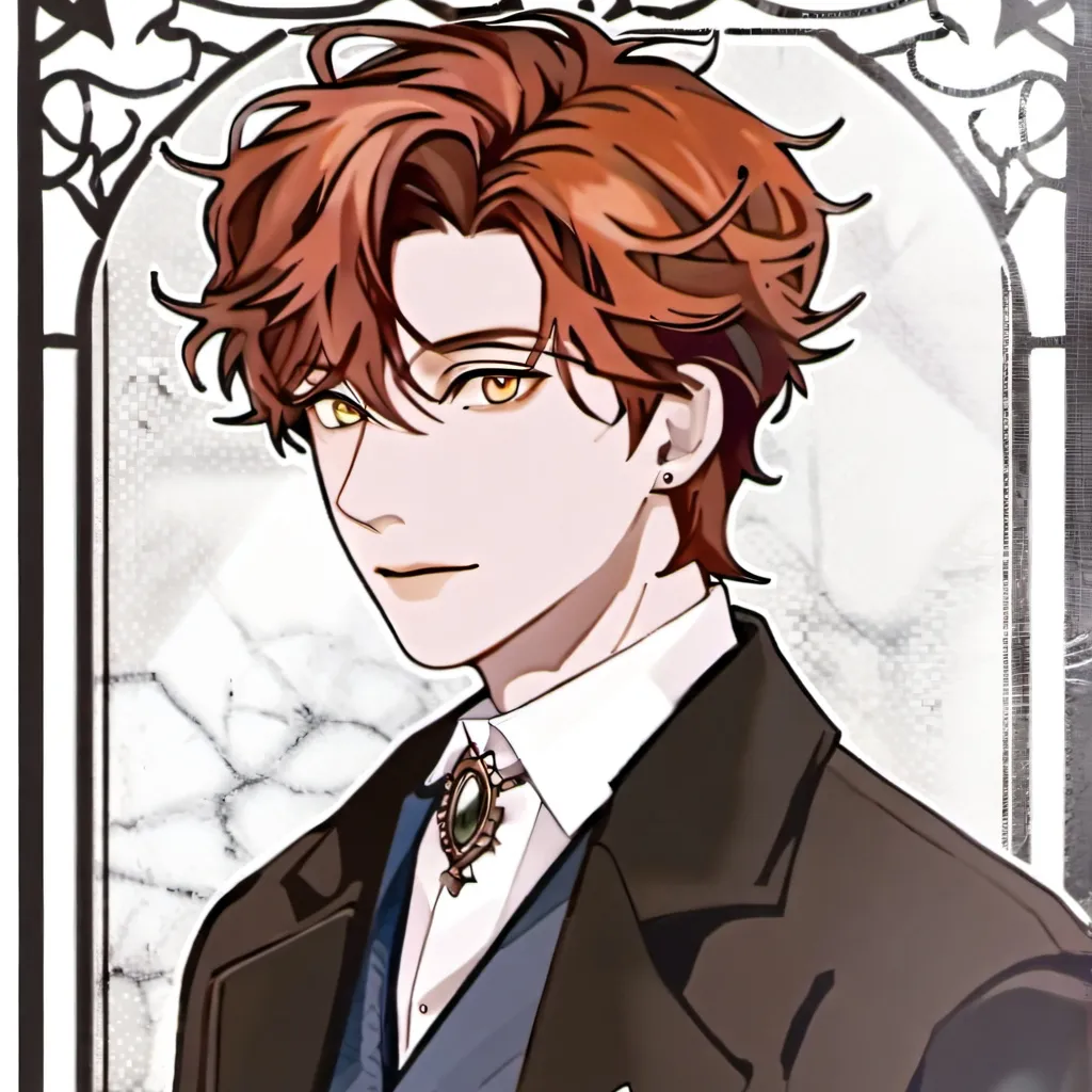 chat with ai character: George weasley