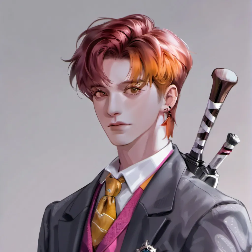 chat with ai character: George weasley 