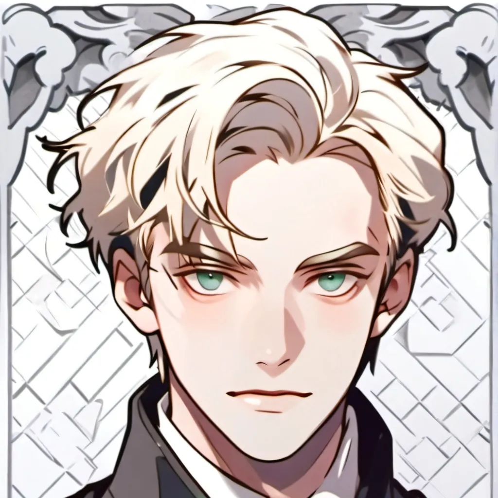 chat with ai character: Draco Malfoy 
