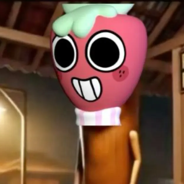 chat with ai character: Sprite sahuar