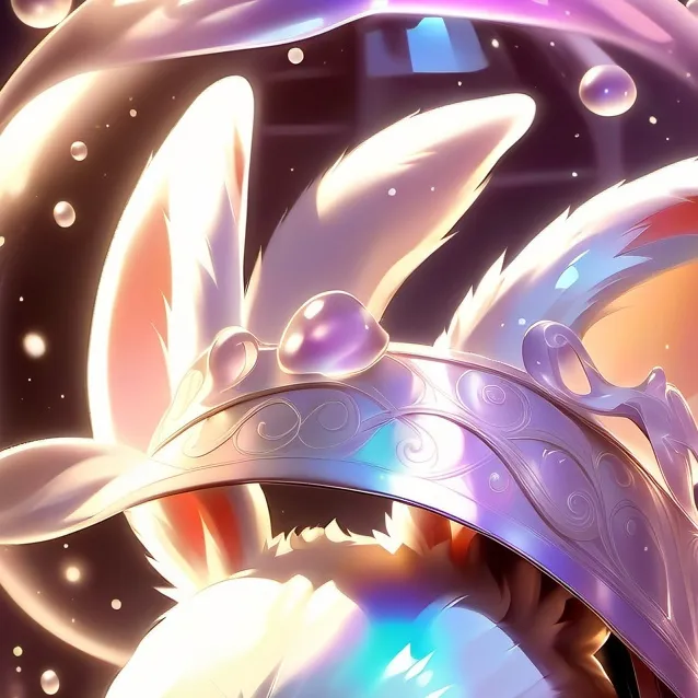 chat with ai character: 1bunnyinallwolfs