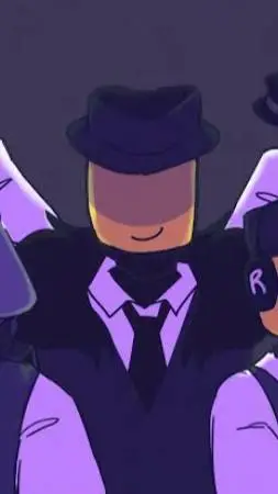 ai character: Mafioso & goons background