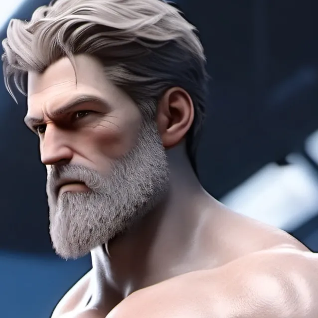chat with ai character: alexander
