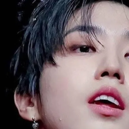 chat with ai character: Han (stray kids)