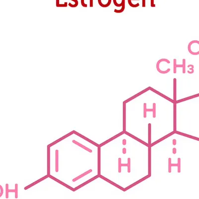 chat with ai character: Estrogen 