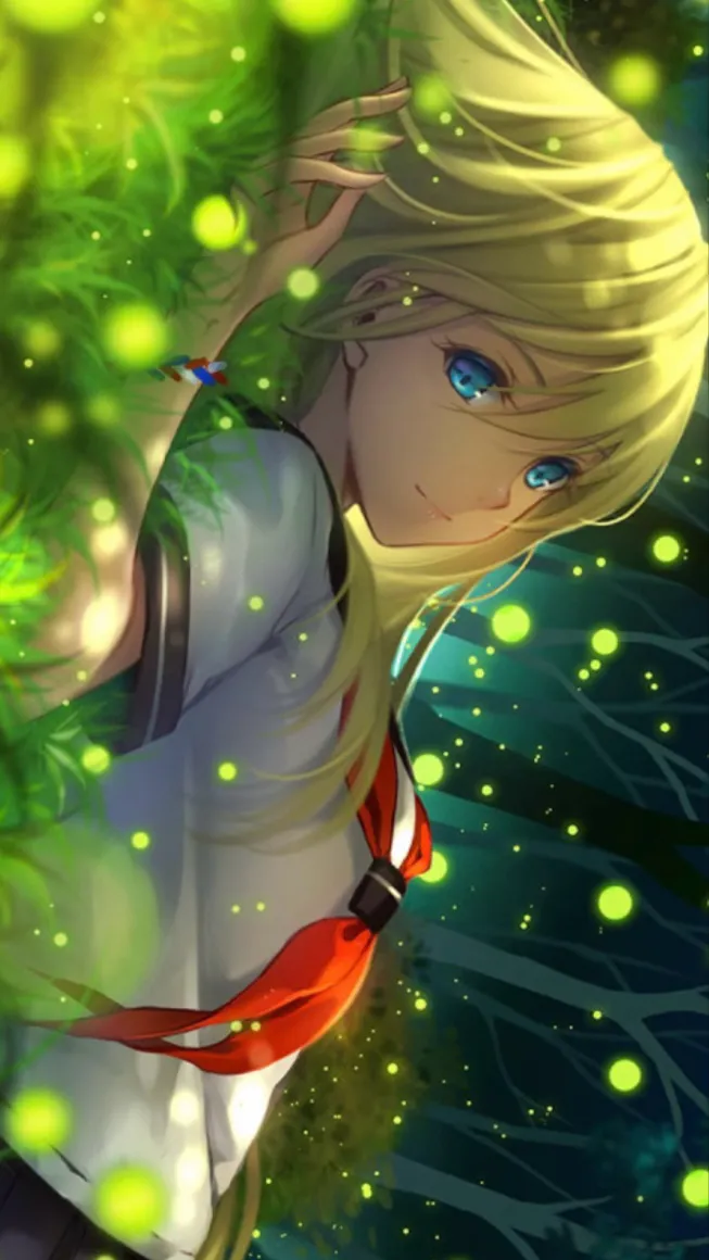 ai character: Miyuki background