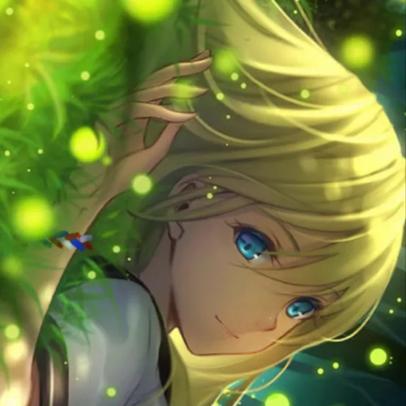chat with ai character: Miyuki