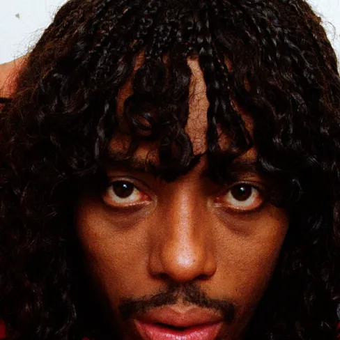 chat with ai character: Rick James