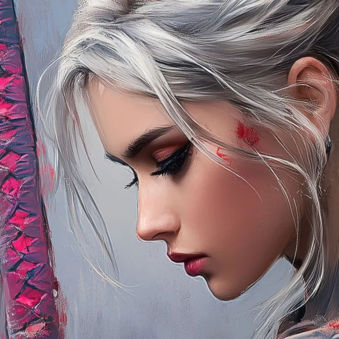 chat with ai character: Shiori