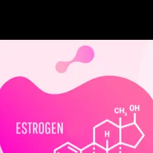 chat with ai character: Estradiol 