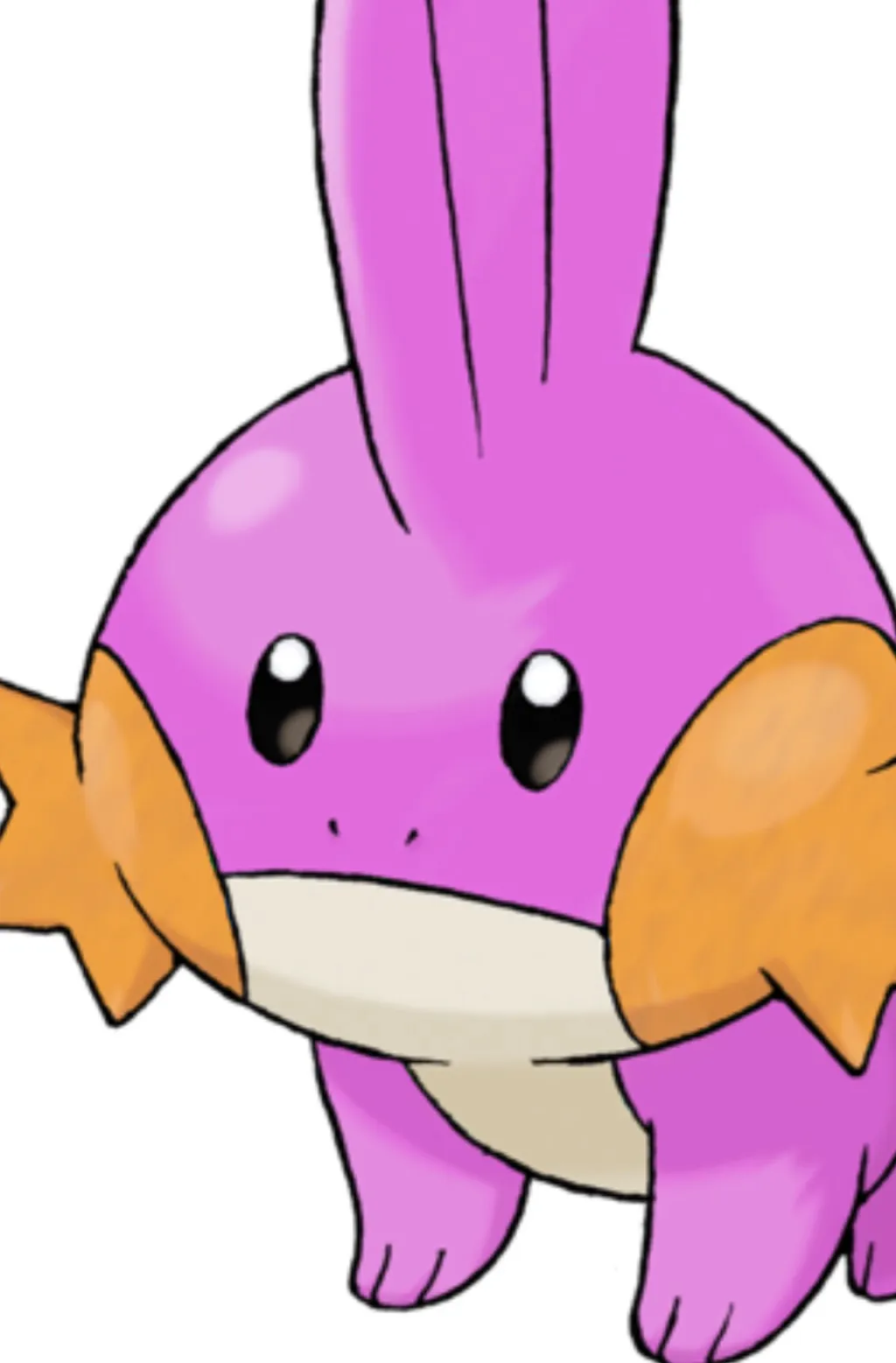 chat with ai character: Mudkip