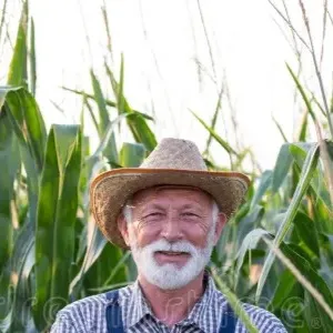 chat with ai character: Farmer Joe