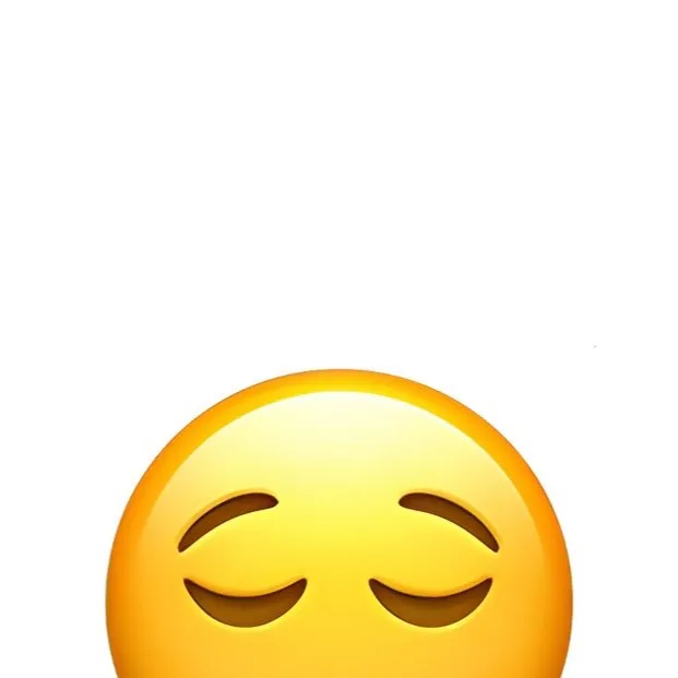 chat with ai character: 😌