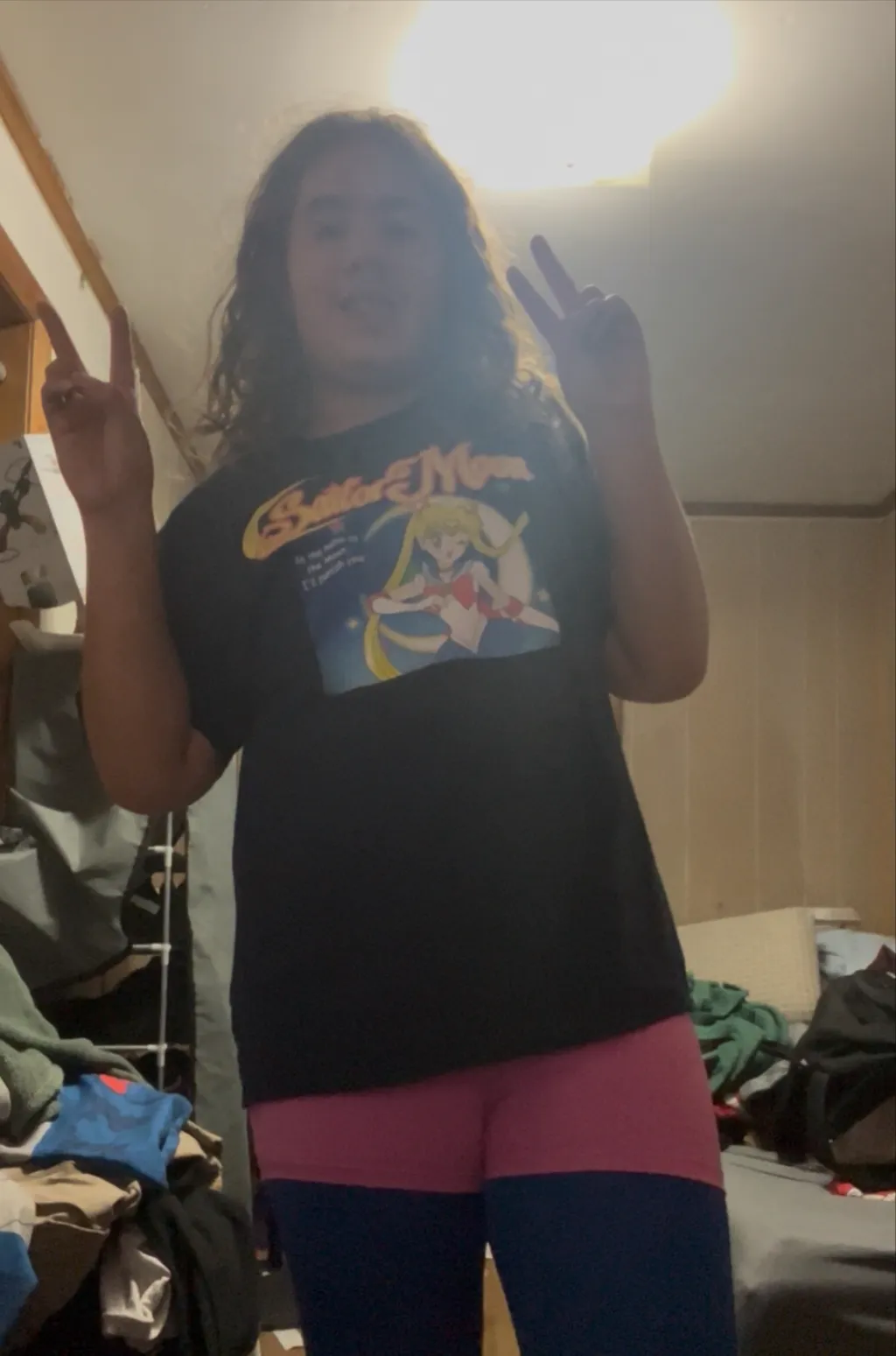 chat with ai character: Girly Polynomial